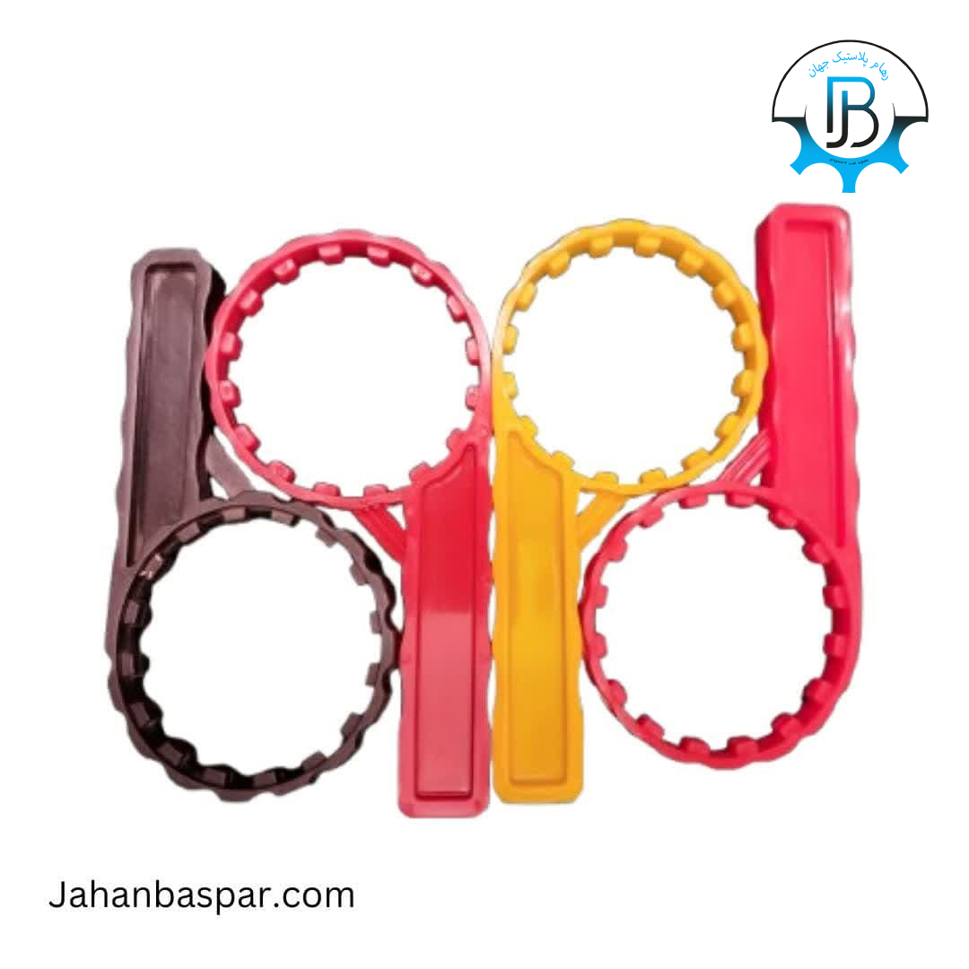 آچار ده و بیست-جهان بسپار